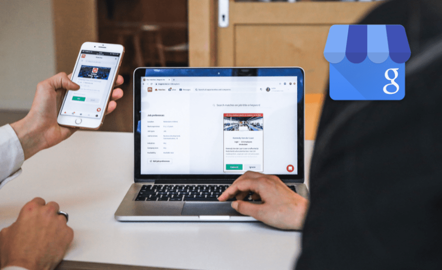 Kelebihan Google Bisnisku untuk SEO Dibandingkan Website