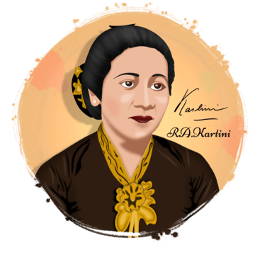 Siapa RA Kartini?