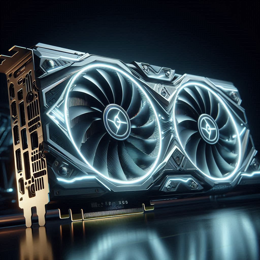 AMD Radeon RX 9070 XT: Inovasi Terbaru dalam Dunia Gaming&nbsp;GPU