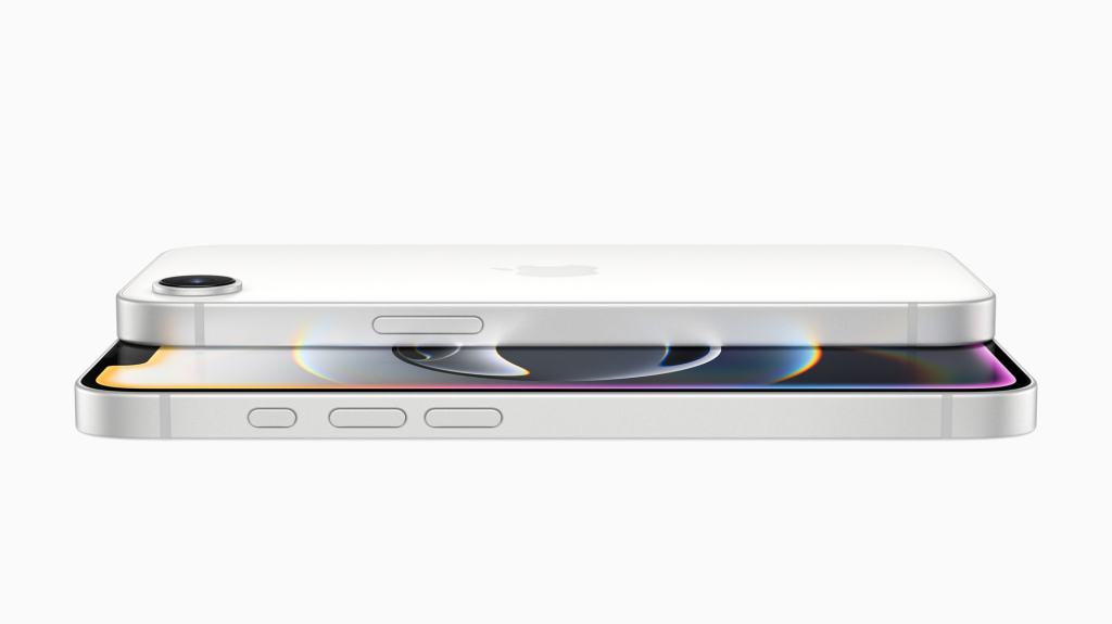 Apple iPhone 16e: Evolusi Teknologi Smartphone yang Mengubah&nbsp;Permainan