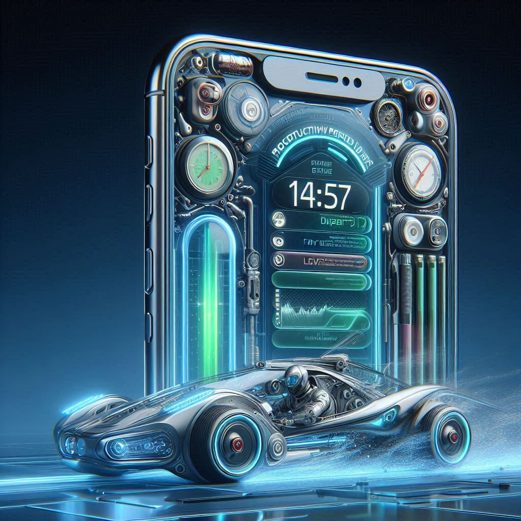 Tips dan Trik Mengoptimalkan iPhone 16e untuk&nbsp;Produktivitas