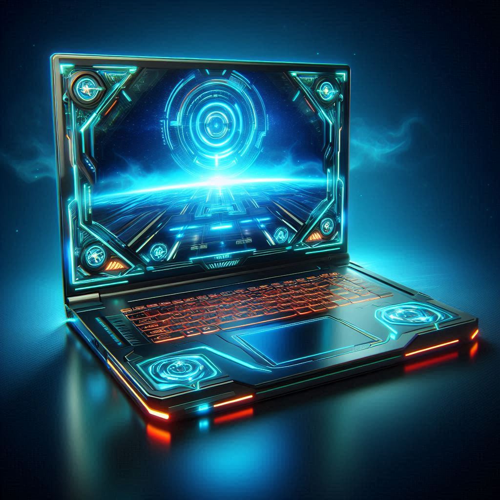Perkembangan Laptop Gaming di 2025: Apa yang&nbsp;Baru?