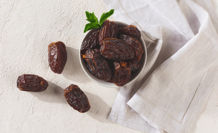 Manfaat Kurma Ajwa: Keajaiban Makanan dengan Referensi&nbsp;Hadist