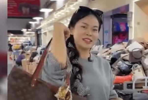 Dampak Perang Dagang AS-China: Pabrik Tiongkok Spill “Isi Dapur” ke&nbsp;TikTok