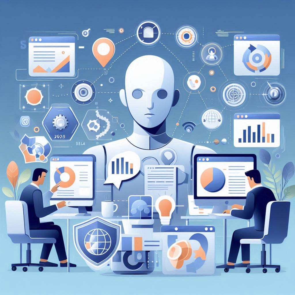 Strategi SEO Terbaru 2025: Cara Meningkatkan Ranking di&nbsp;Google