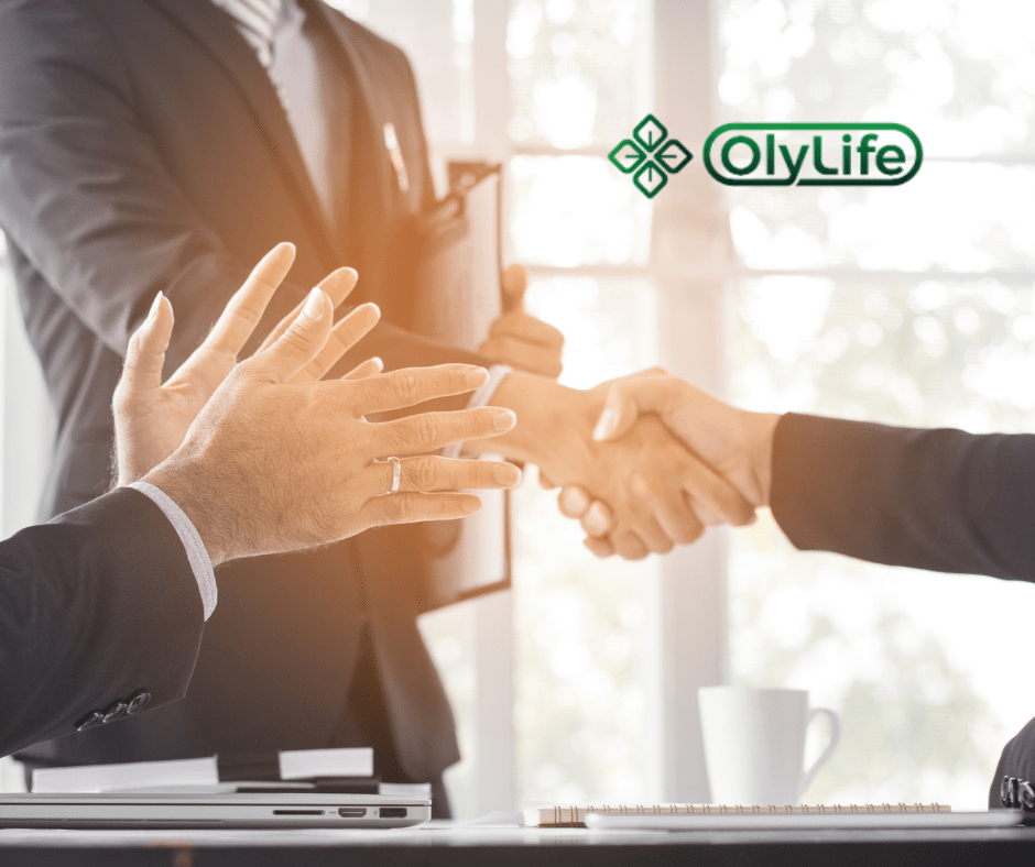 Marketing Plan OlyLife – Pilih Paket & Raih Bonus&nbsp;Maksimal!