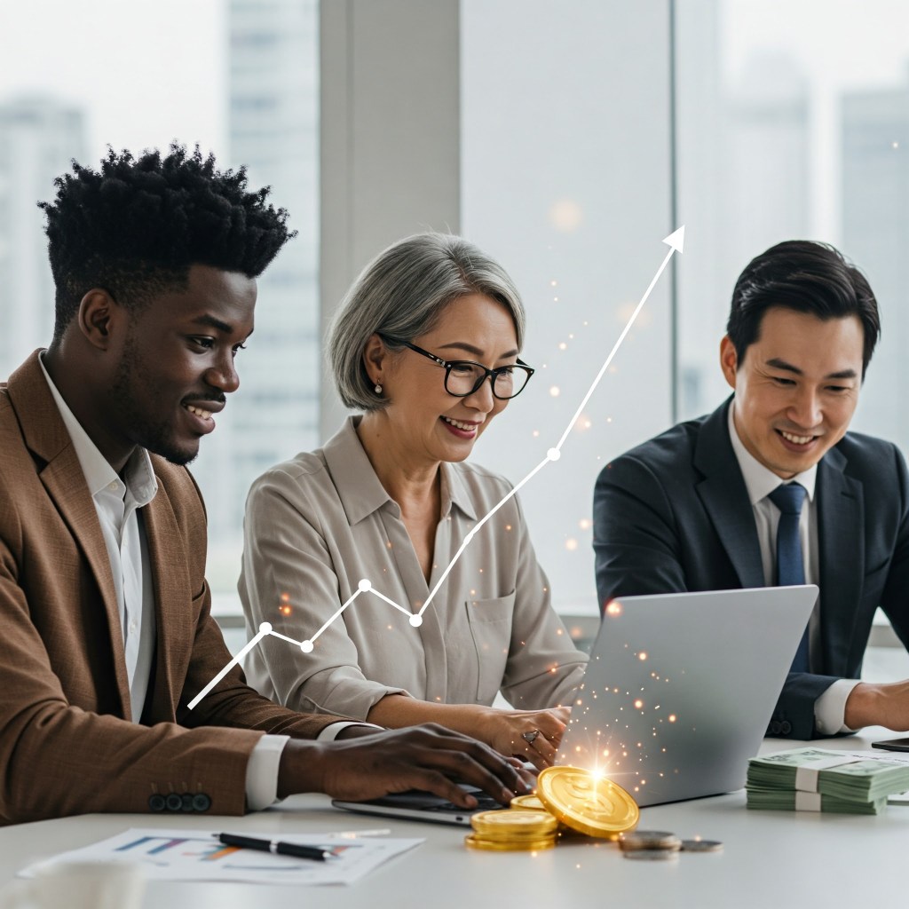 Peluang Bisnis Viral 2025 dengan Modal&nbsp;Minimal