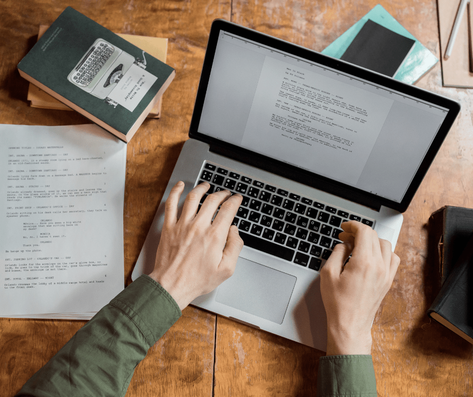 Materi Copywriting dan Hook untuk Promosi Bisnis&nbsp;Olylife