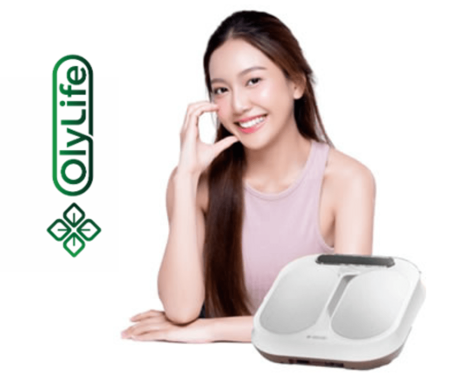 Review Olylife THz Tera-P90: Menjelajahi Manfaat Terapi Olylife PEMF P90 untuk Kesehatan&nbsp;Optimal