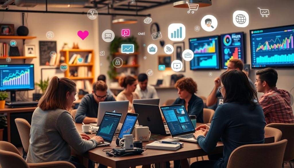 Ide Bisnis Online Untung Besar Tanpa&nbsp;Modal