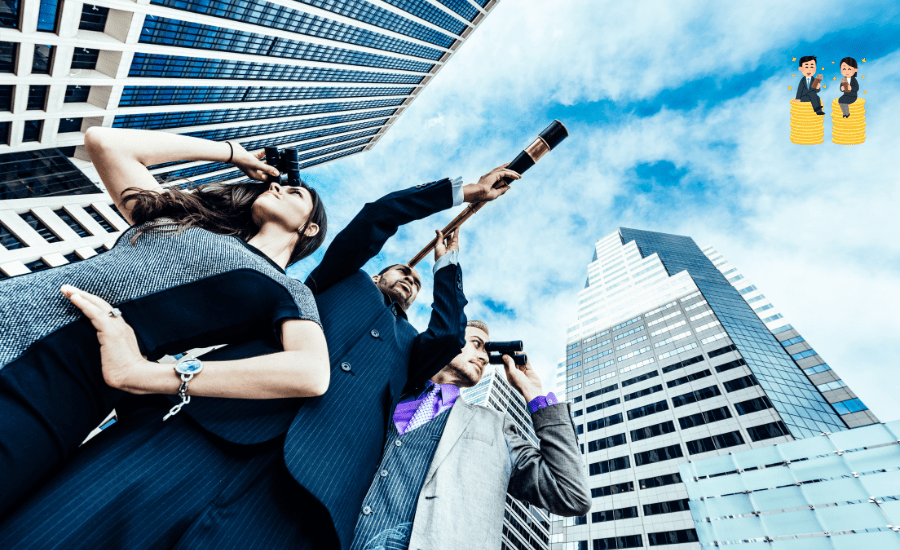 Peluang Usaha Terbaru yang Menjanjikan di Tahun 2025