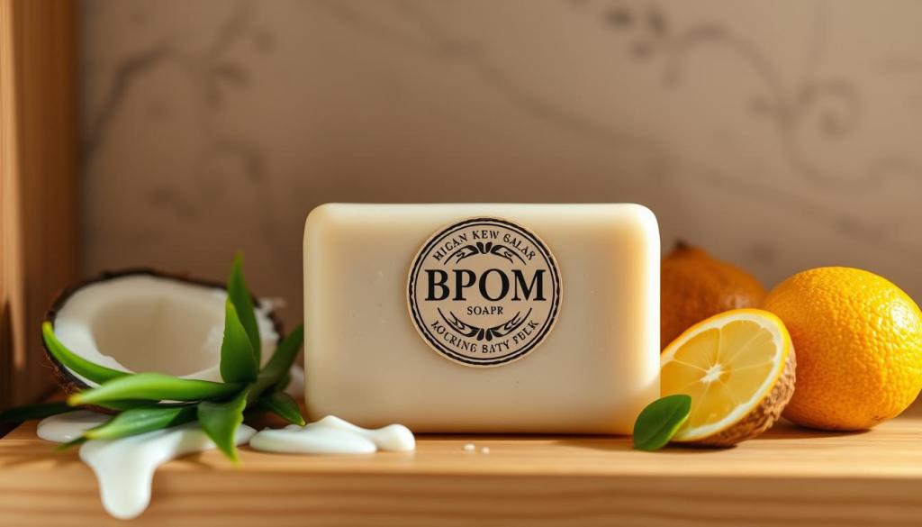 Sabun Pemutih Badan BPOM Yang Ampuh: Solusi&nbsp;Aman