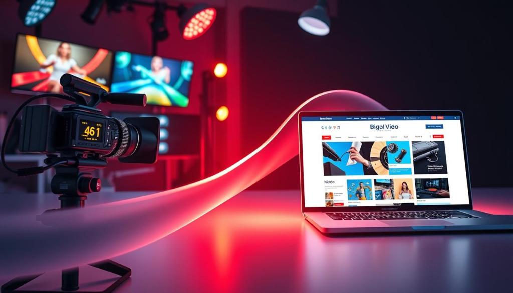 Pemasaran Digital: Video vs Website/Blog – Mana&nbsp;Efektif?