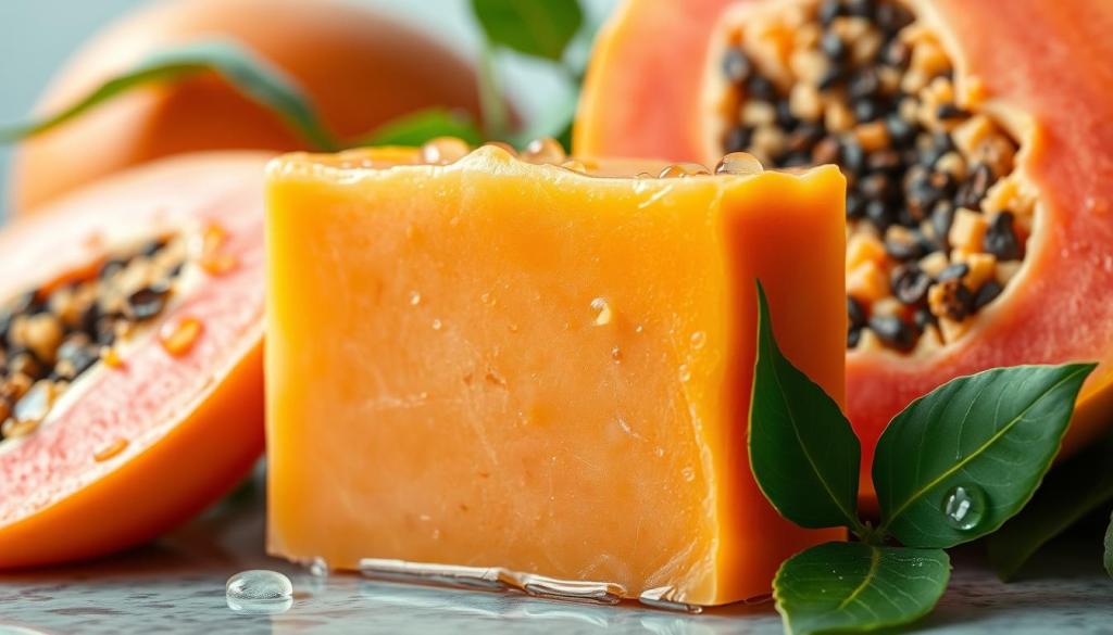 Apakah Sabun Pepaya Bisa Menghilangkan Jerawat