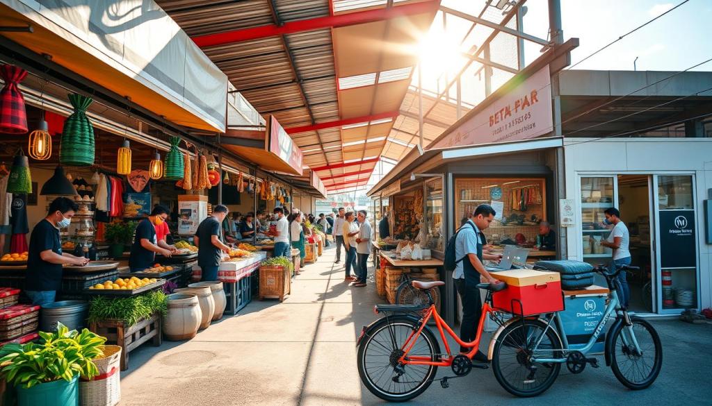 10 Contoh Peluang Usaha Menjanjikan di Indonesia