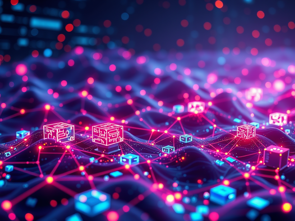 Apa Itu Web3? Panduan Lengkap Tentang Masa Depan Internet yang Terdesentralisasi