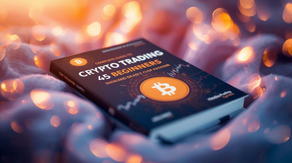 Panduan Lengkap Trading Crypto untuk Pemula Modal 100 Ribu