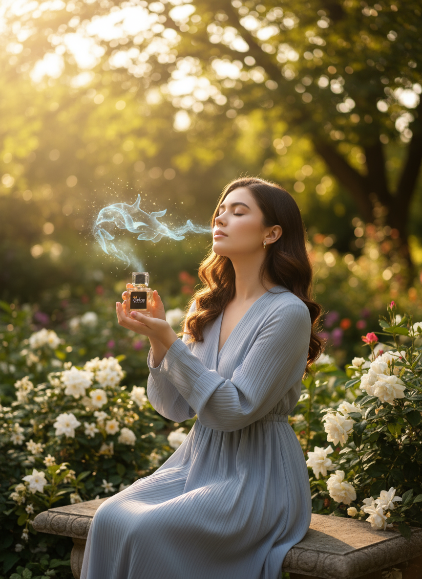 Temukan Karakter Pribadi Lewat Aroma: 5 Varian ORKA Perfume untuk Pria&nbsp;Modern