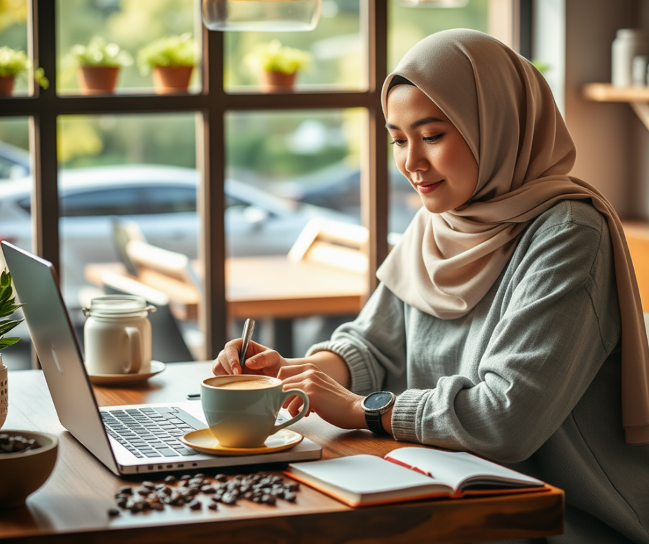 Apakah Mode AI Google Terbaru Mempengaruhi SEO&nbsp;Blog?