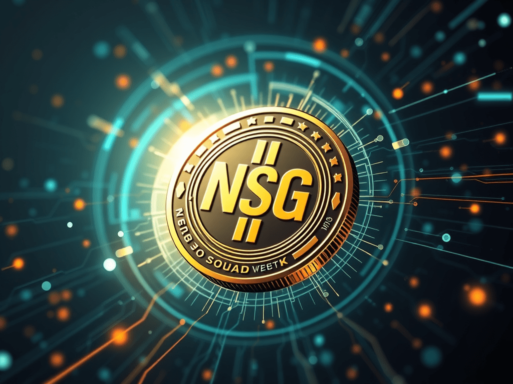 NSGP: Fase Presale Crypto Cuan 300% dalam 140&nbsp;Hari