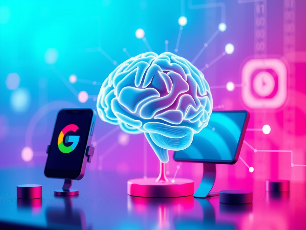 Panduan Lengkap Google AI Mode: Fitur, Cara Aktifkan &&nbsp;Manfaat