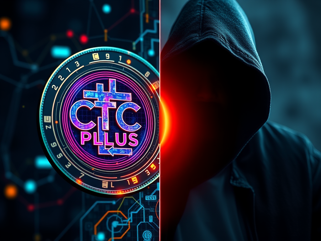 Investigasi Komprehensif: Analisis Legitimasi CTC PLUS (CTCP) dan Platform&nbsp;Tantin.app